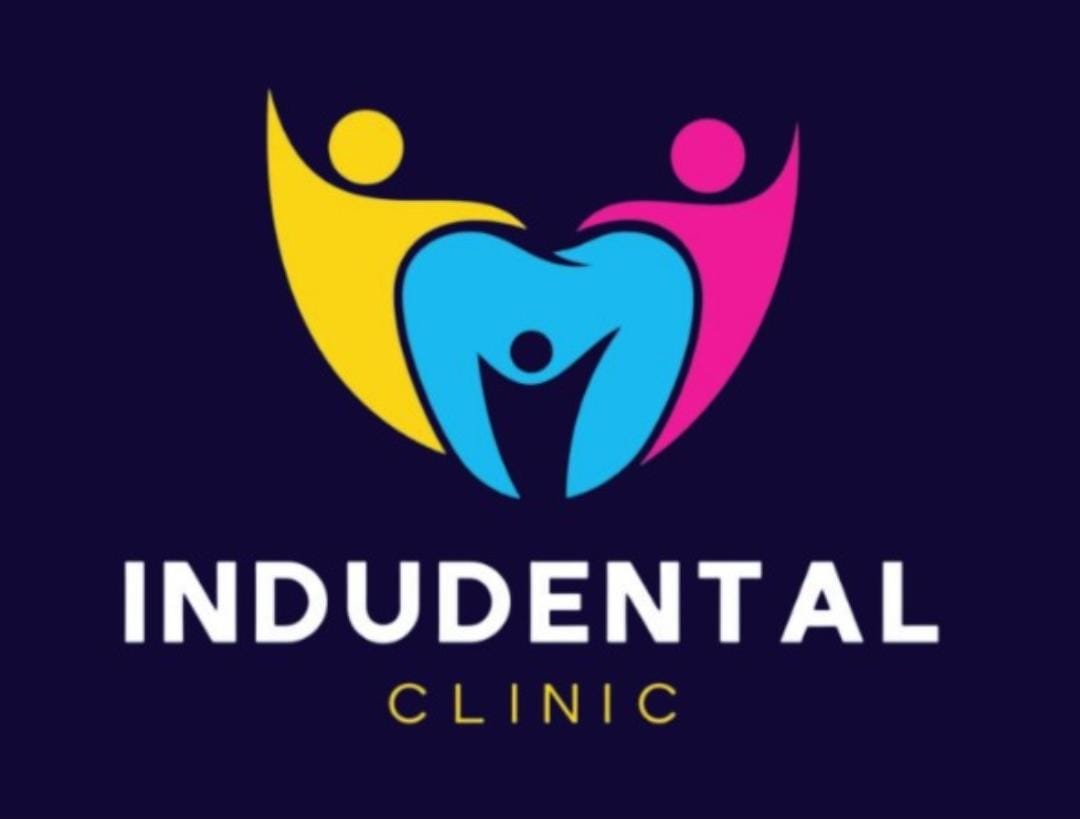 Indu Dental Clinics logo